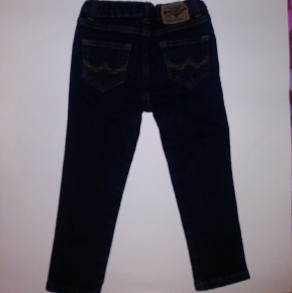 Wrangler Jeans - Picture 5 of 5